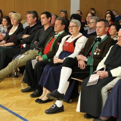 Frühjahrskonzert